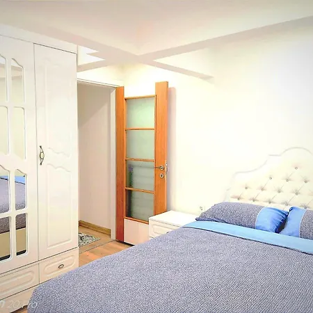 Sisli Osmanbey'de Lueks Aparthotel *